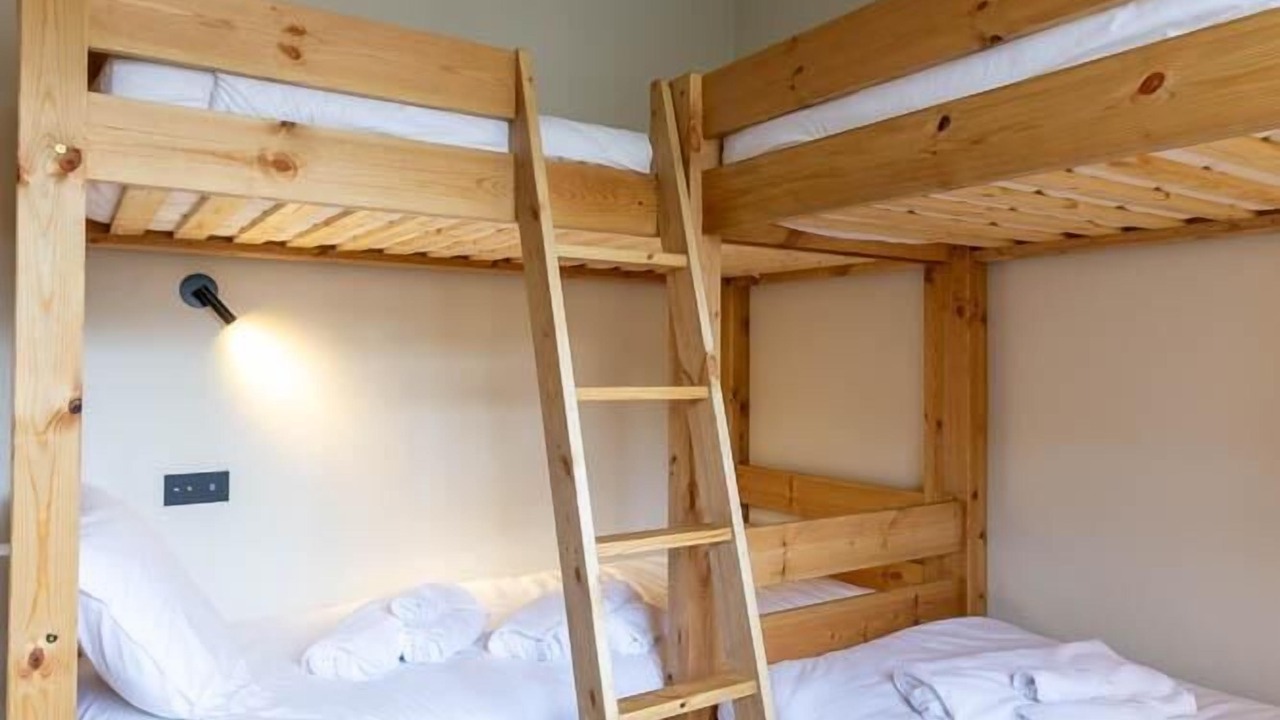 Photo of Bedroom in Saint-Jean-dʼArvey