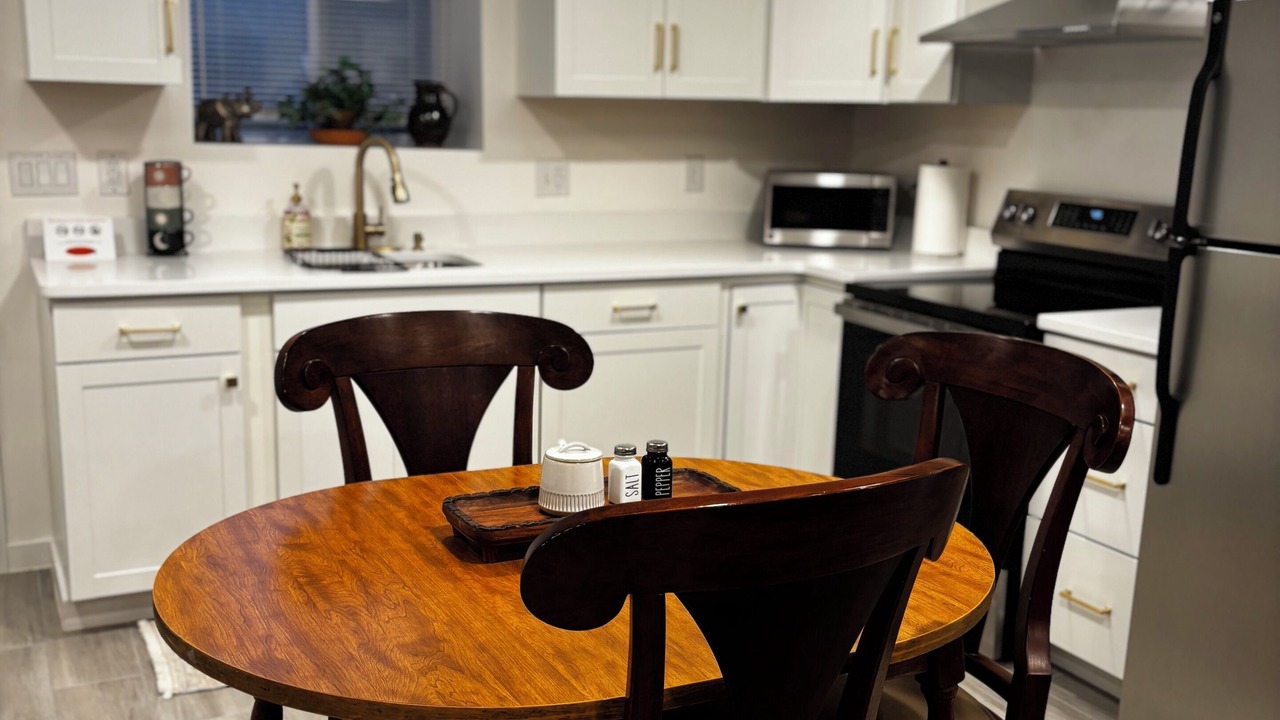 Photo of Kitchen in Potomac