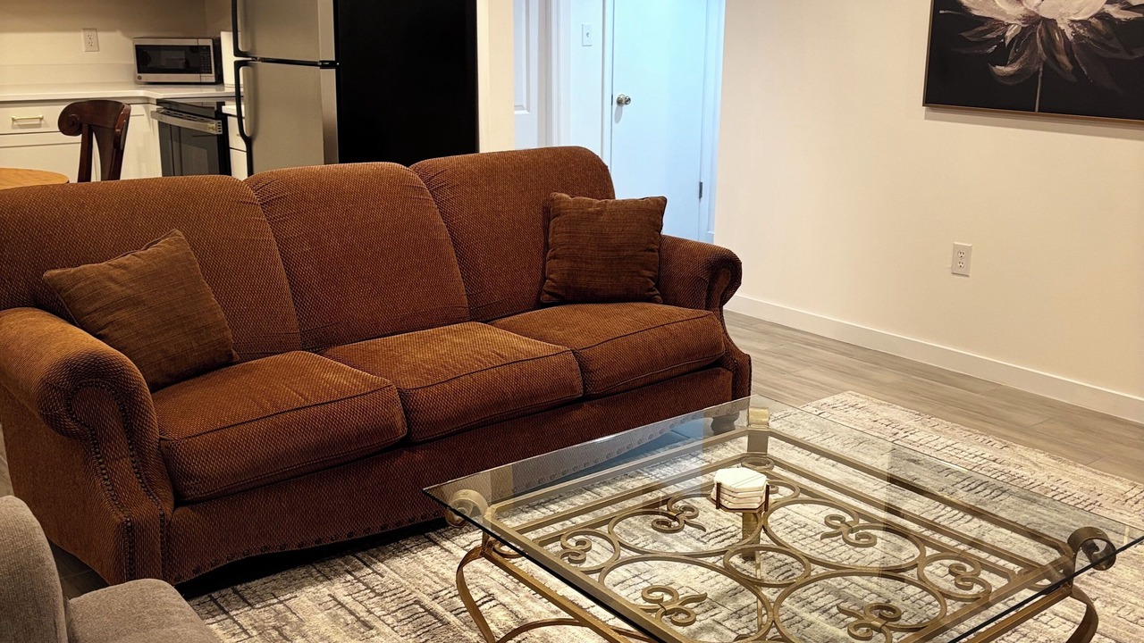 Photo of Livingroom in Potomac