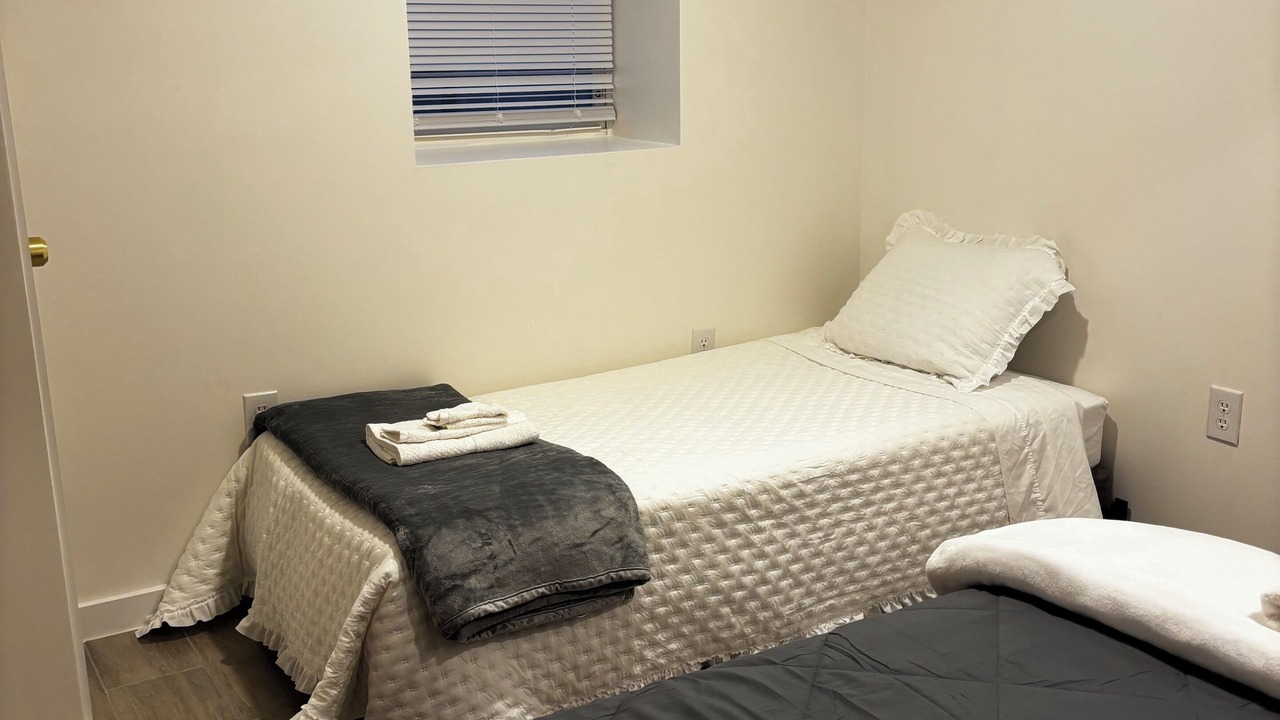Photo of Bedroom in Potomac