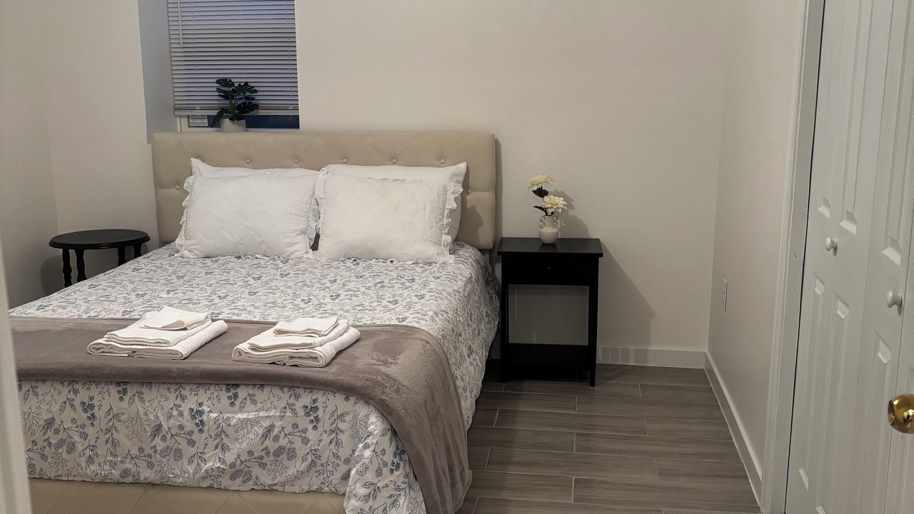 Photo of Bedroom in Potomac