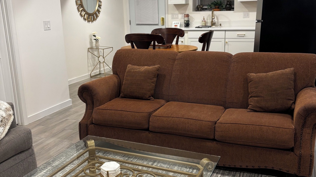 Photo of Livingroom in Potomac