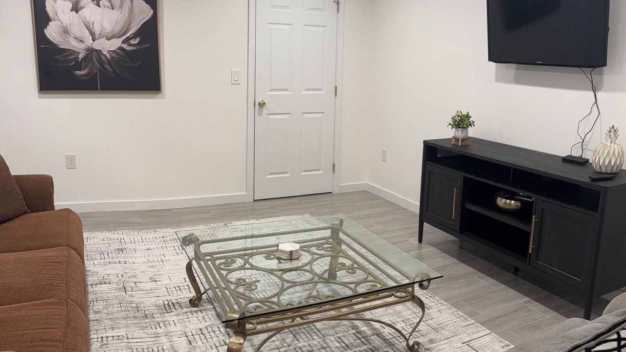 Photo of Livingroom in Potomac