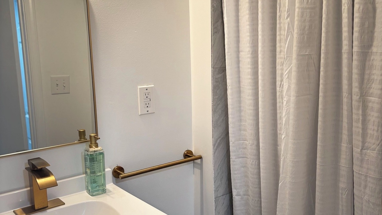 Photo of Bathroom in Potomac