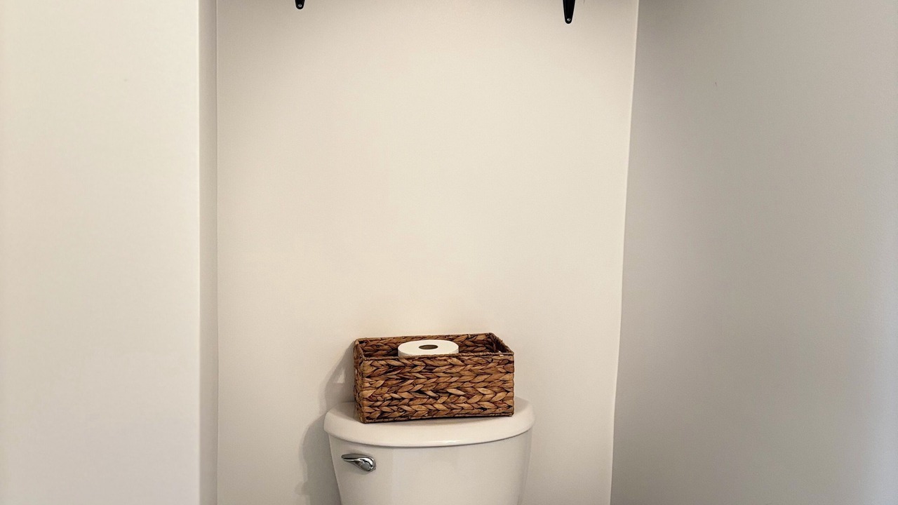 Photo of Bathroom in Potomac