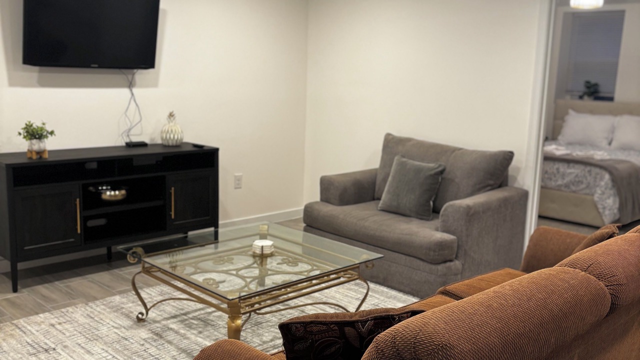 Photo of Livingroom in Potomac