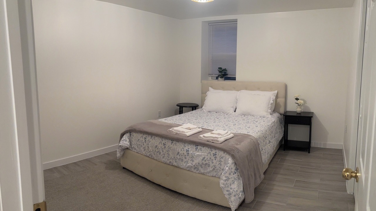 Photo of Bedroom in Potomac