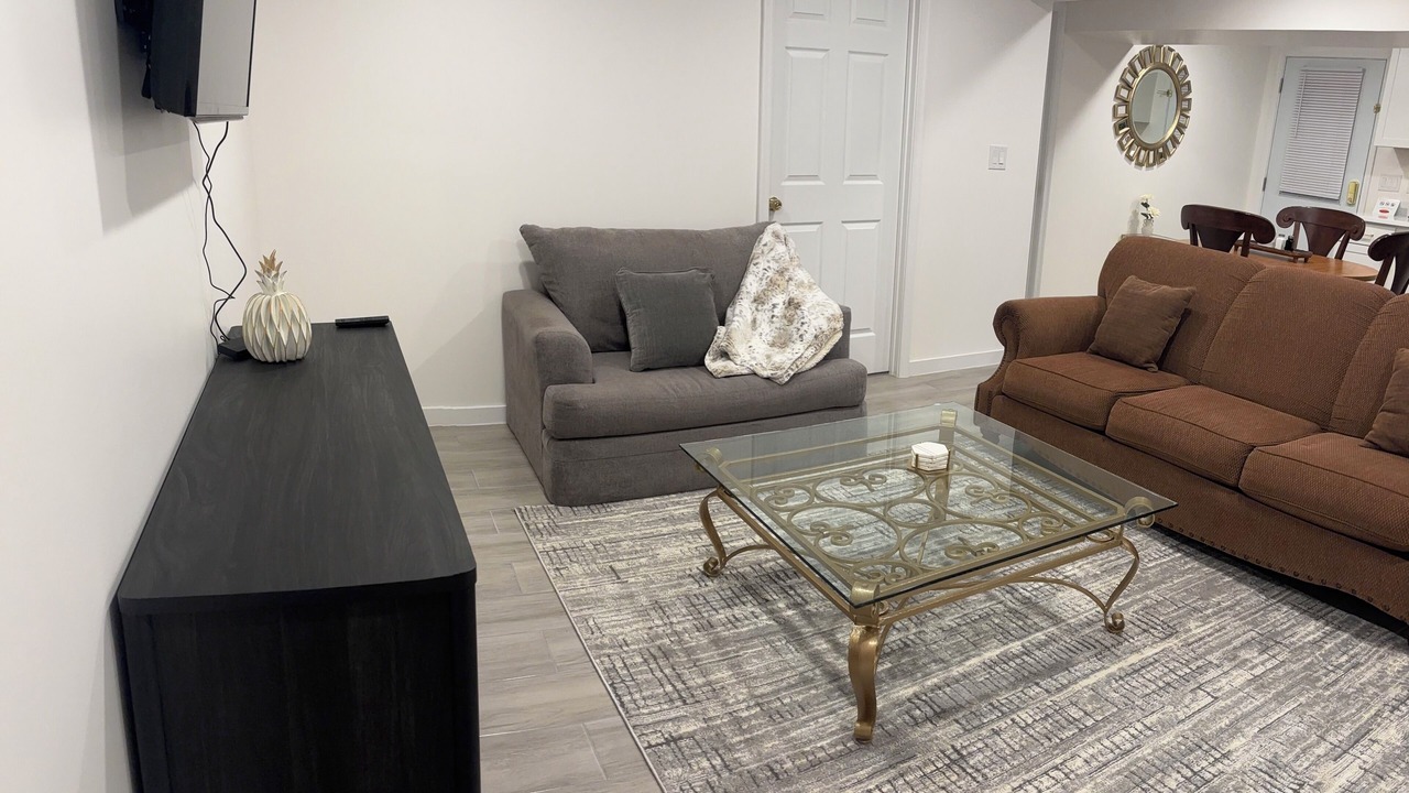 Photo of Livingroom in Potomac