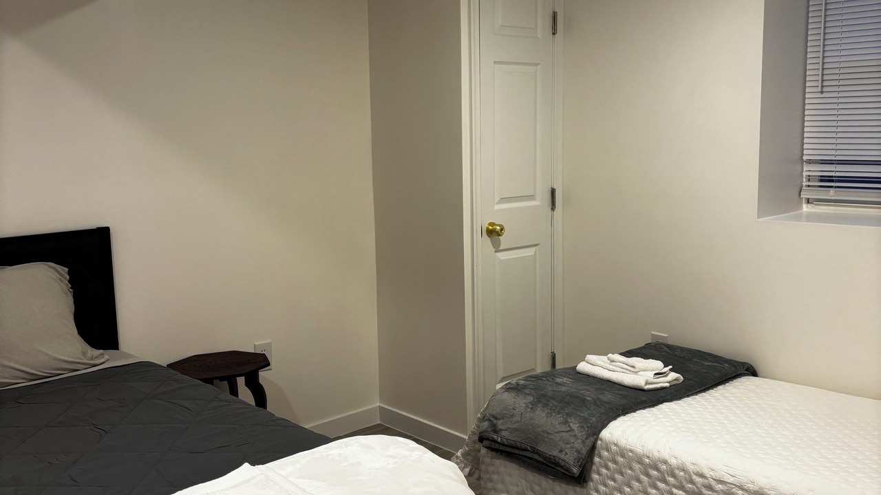 Photo of Bedroom in Potomac
