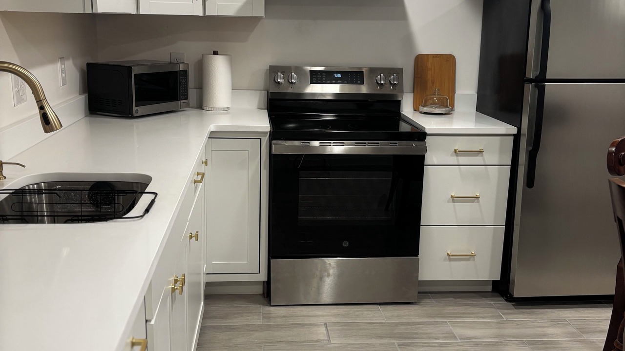 Photo of Kitchen in Potomac