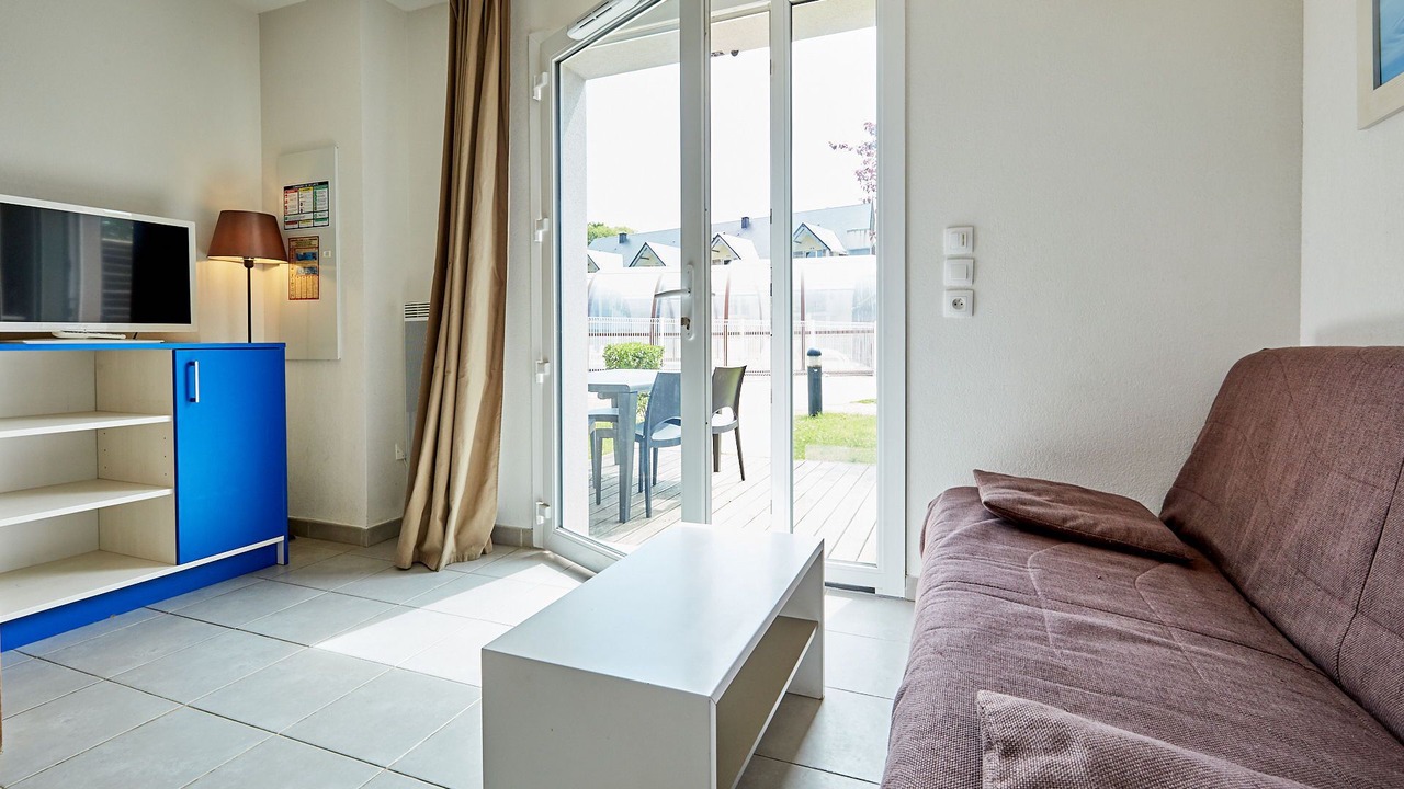 Photo of Bedroom in Auberville