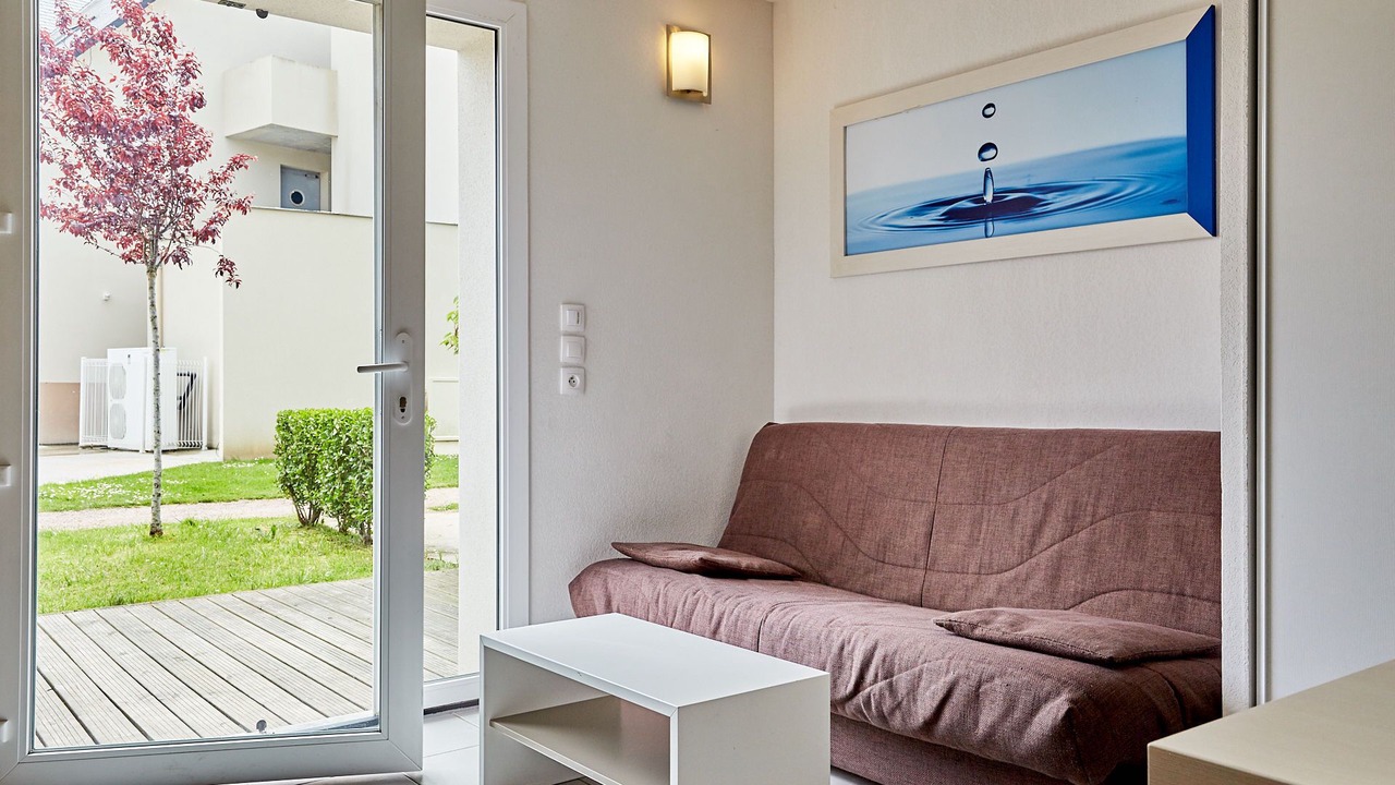 Photo of Bedroom in Auberville