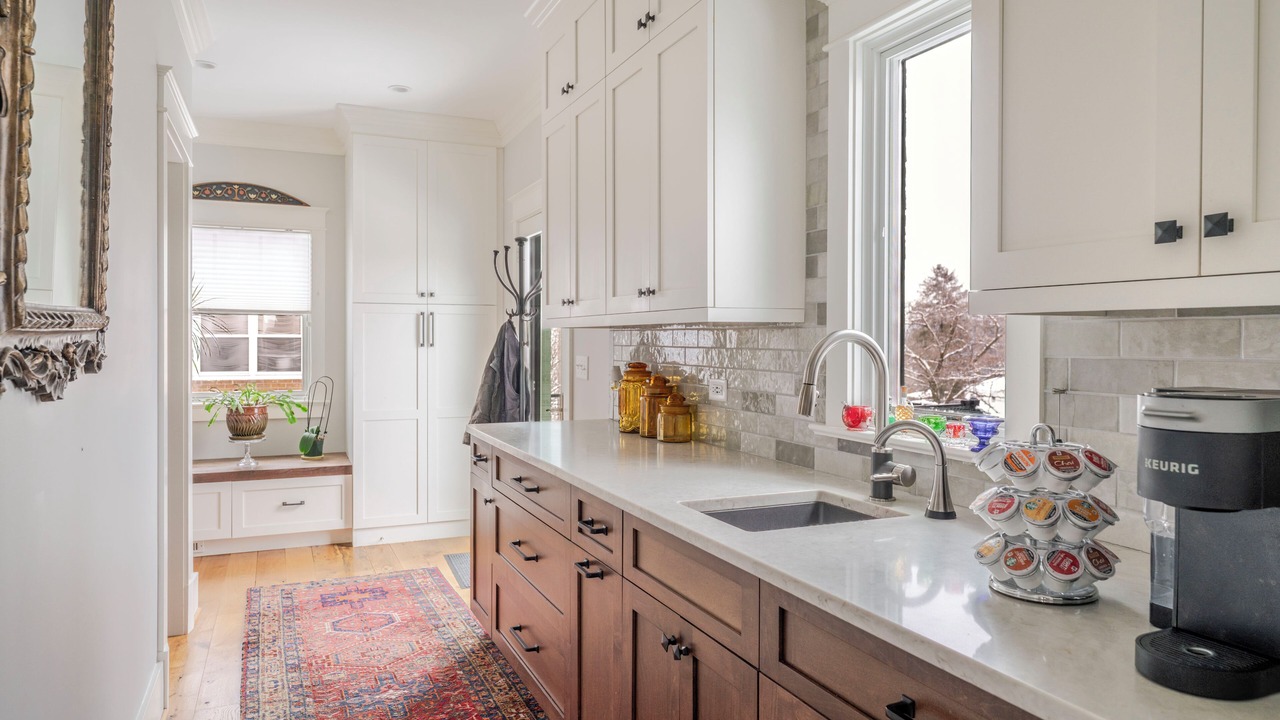 Photo of Kitchen in Martha Jefferson