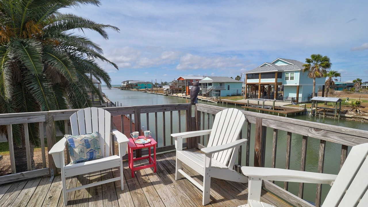 Photo of Outdoor in Rockport