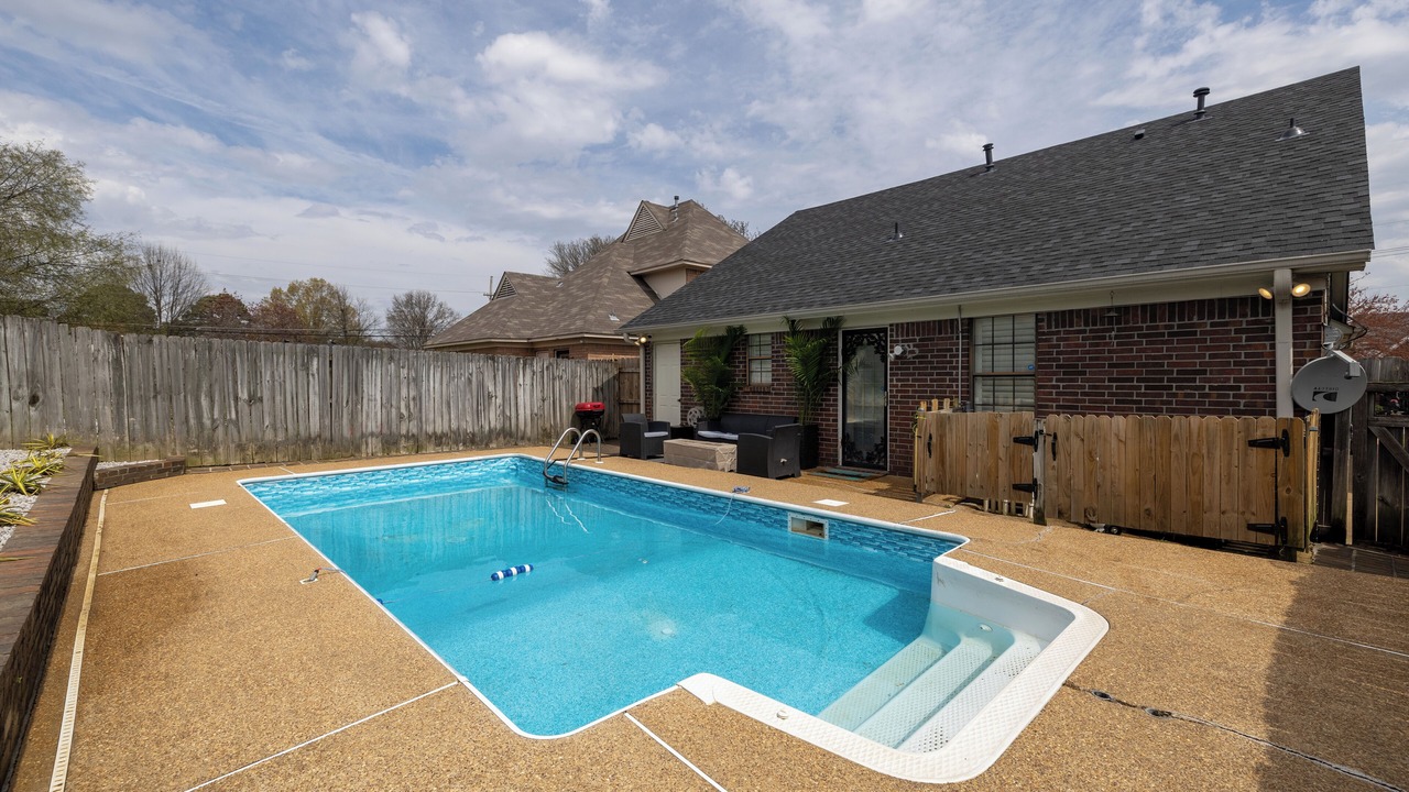 Photo of Outdoor in Southaven