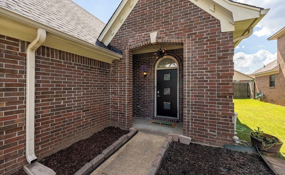 Photo of Outdoor in Southaven