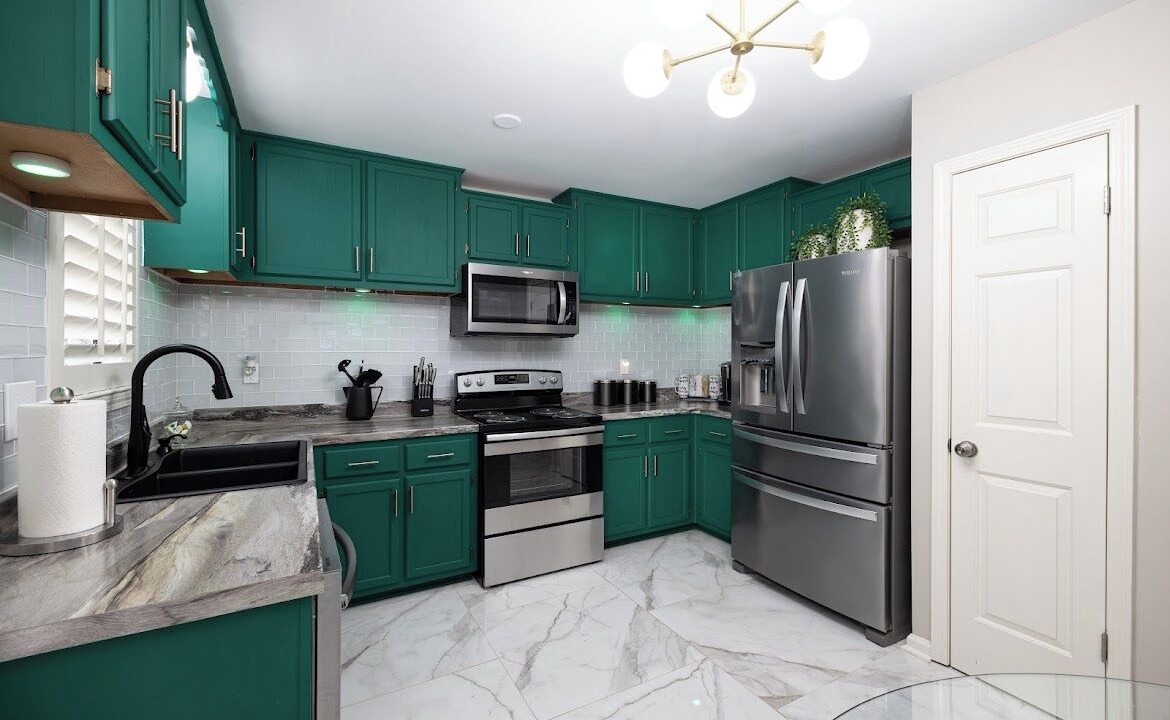 Photo of Kitchen in Southaven