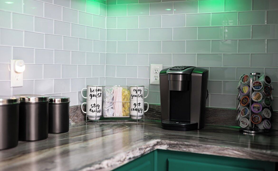 Photo of Kitchen in Southaven