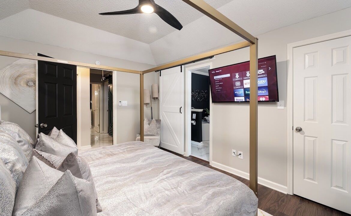 Photo of Bedroom in Southaven