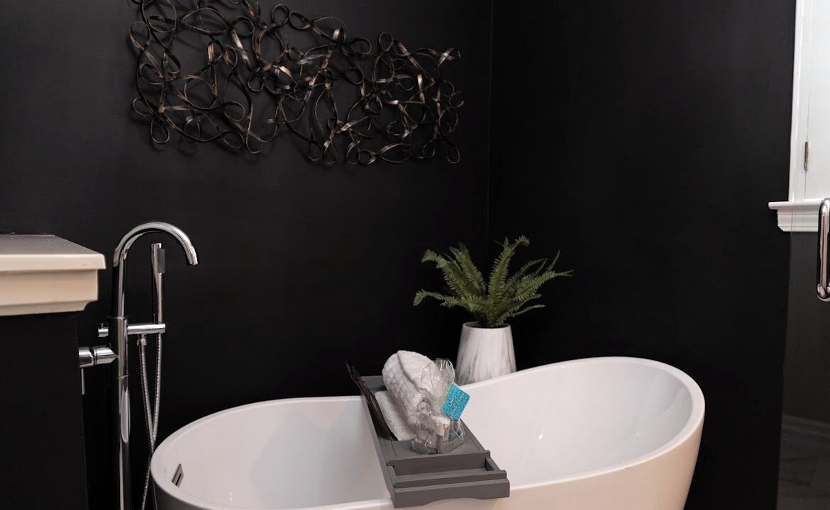 Photo of Bathroom in Southaven