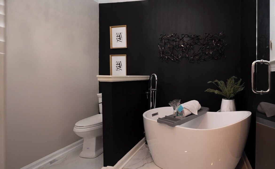 Photo of Bathroom in Southaven