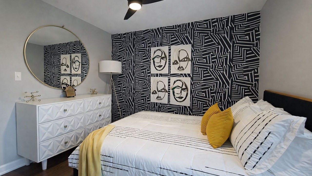 Photo of Bedroom in Southaven