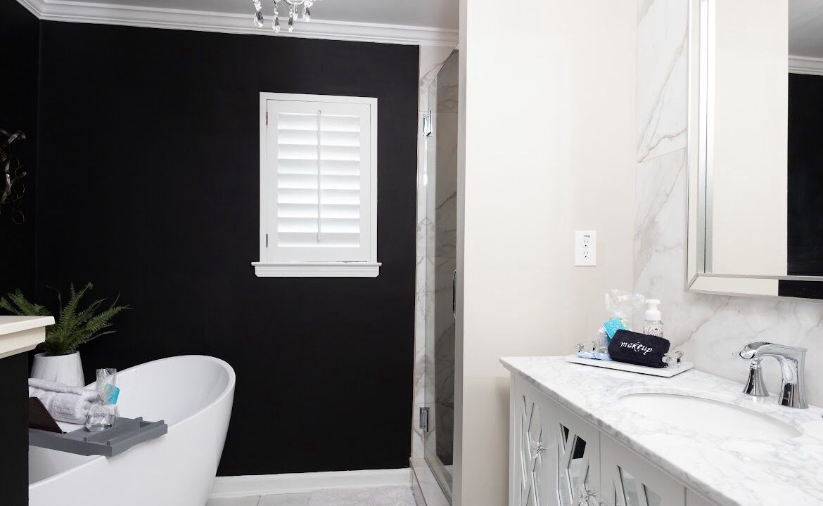 Photo of Bathroom in Southaven