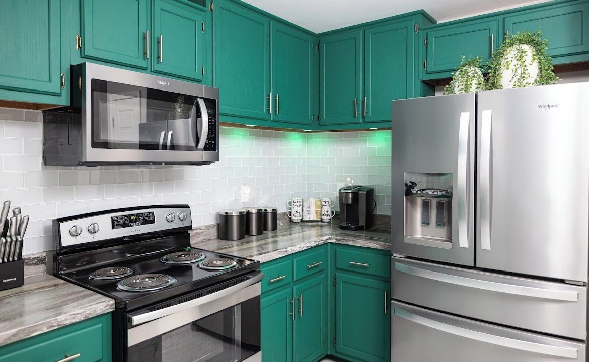 Photo of Kitchen in Southaven