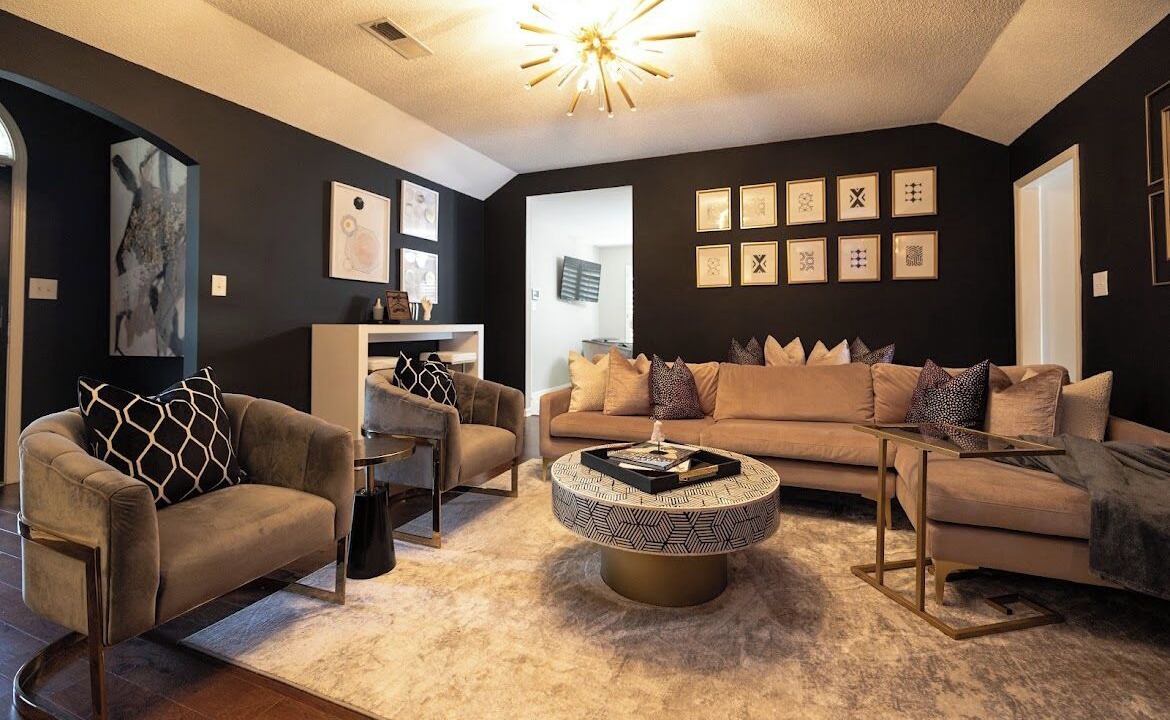 Photo of Livingroom in Southaven