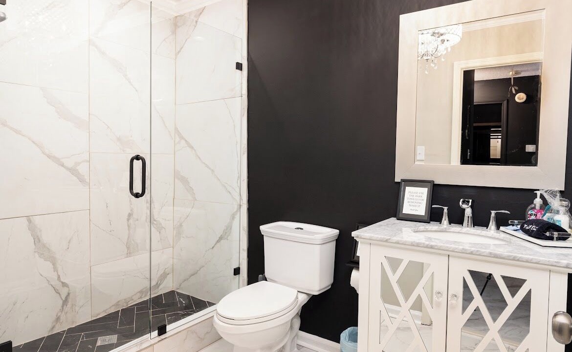 Photo of Bathroom in Southaven