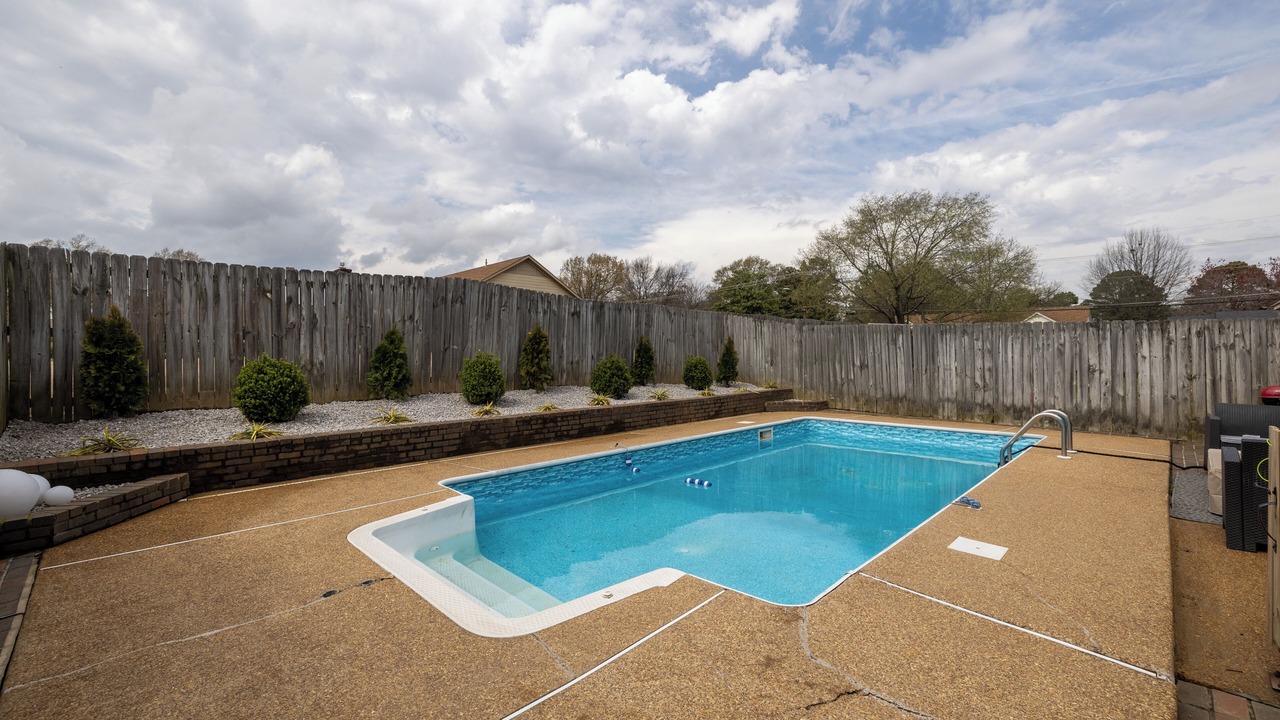 Photo of Outdoor in Southaven
