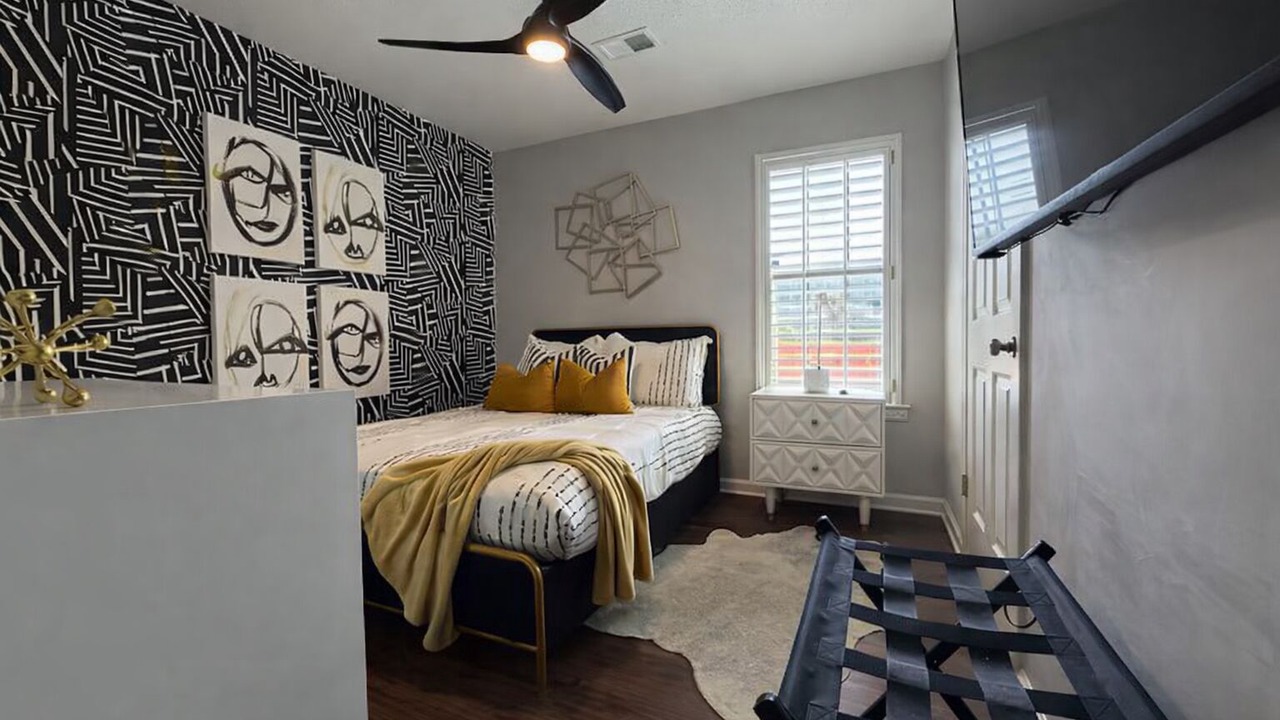 Photo of Bedroom in Southaven