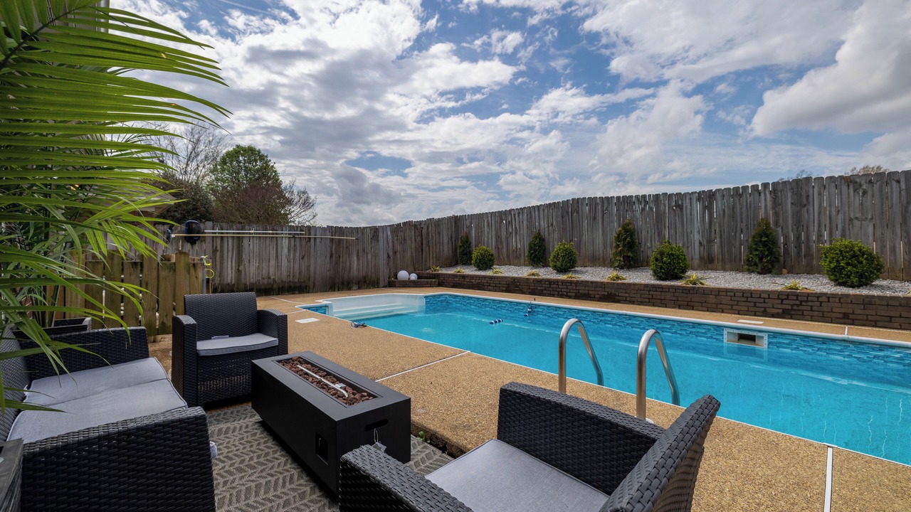 Photo of Outdoor in Southaven
