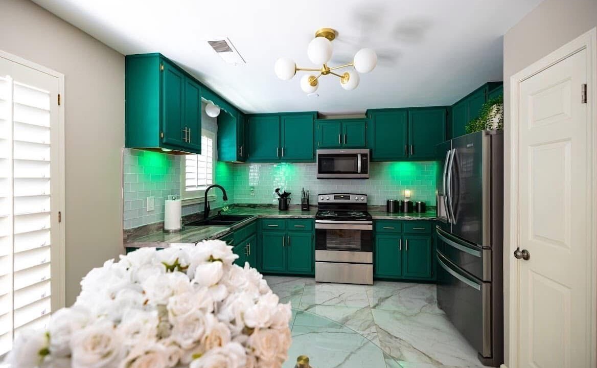 Photo of Kitchen in Southaven