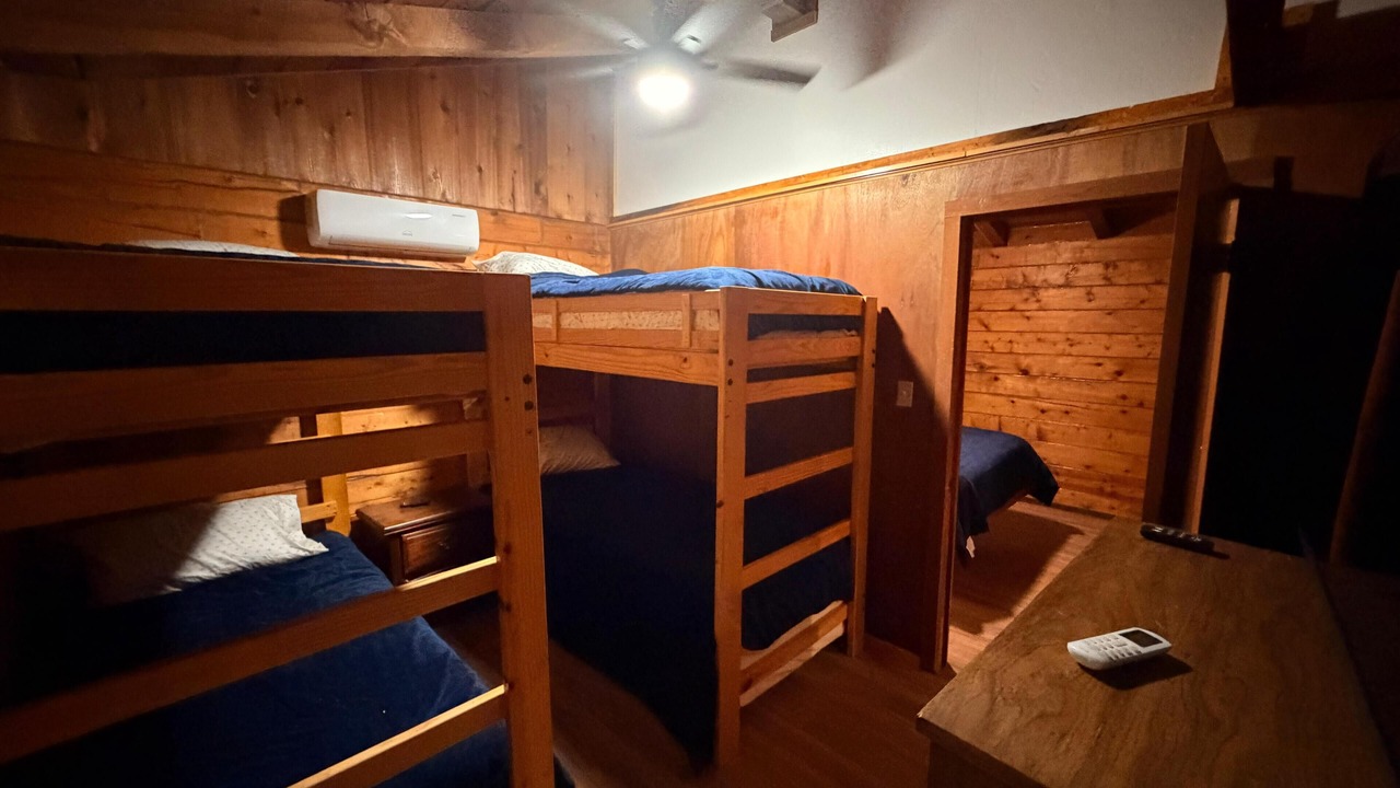 Photo of Bedroom in Timberon