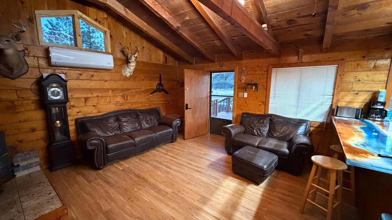 Photo of Livingroom in Timberon