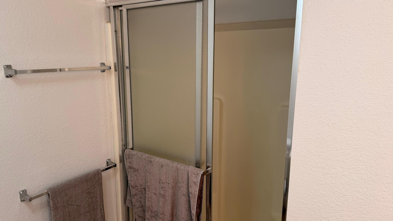 Photo of Bathroom in Timberon