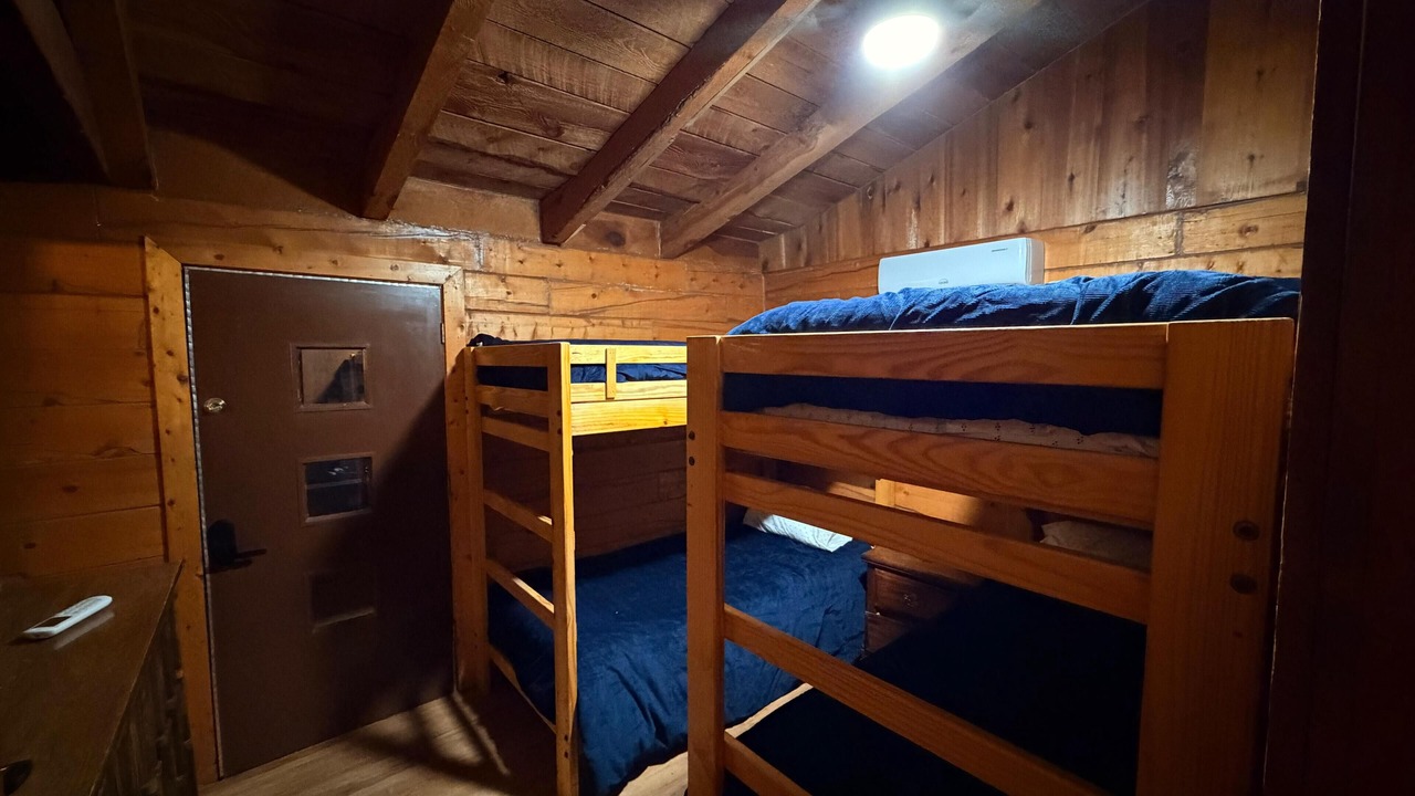 Photo of Bedroom in Timberon