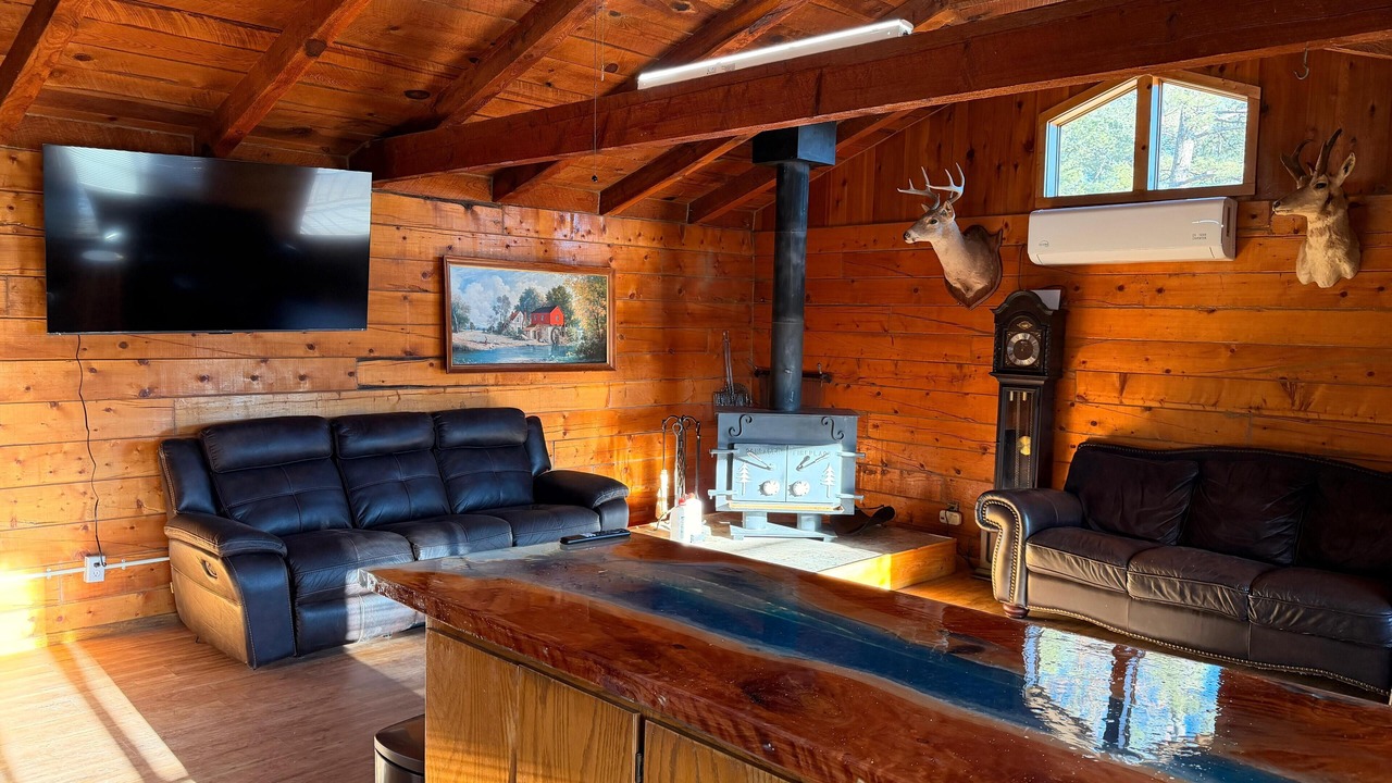 Photo of Livingroom in Timberon
