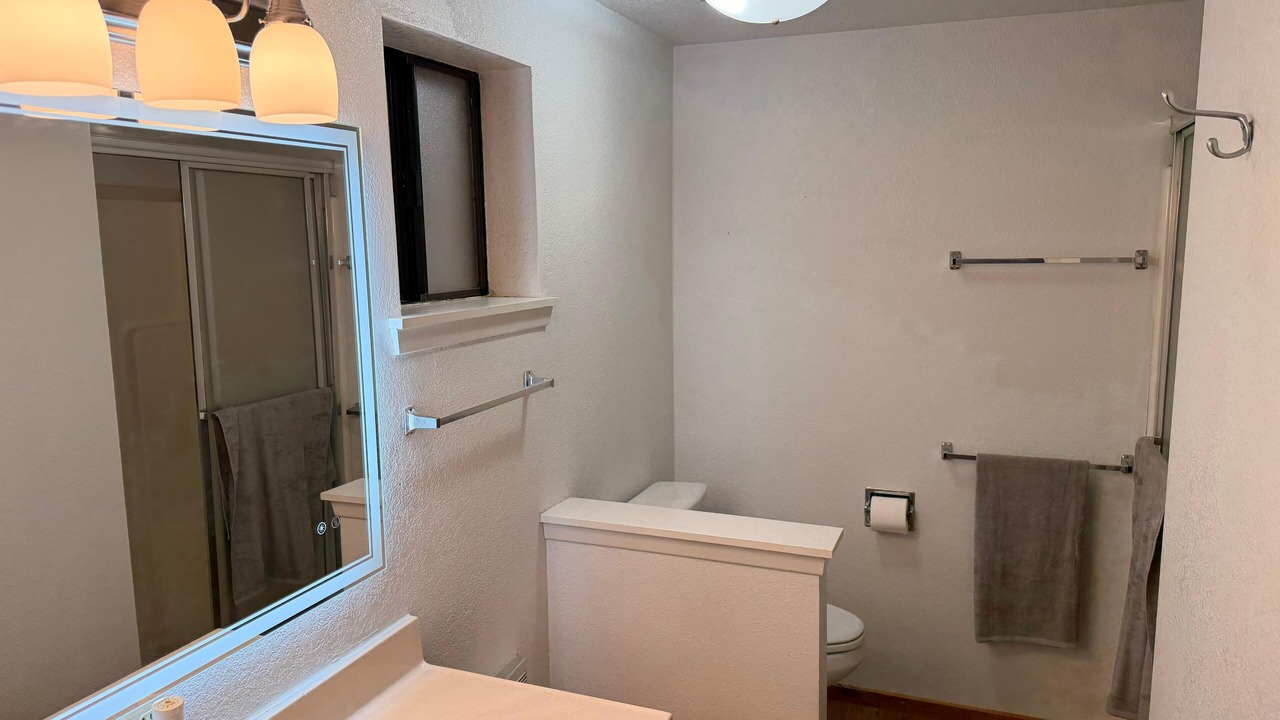 Photo of Bathroom in Timberon