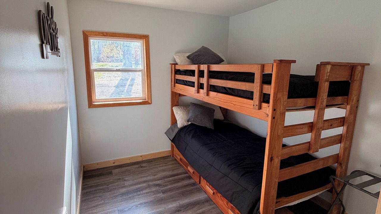 Photo of Bedroom in Warsaw