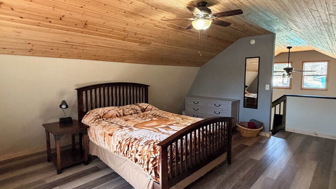 Photo of Bedroom in Warsaw