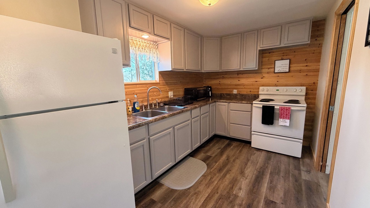 Photo of Kitchen in Warsaw