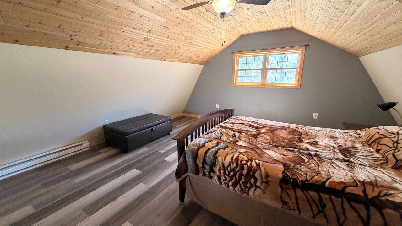 Photo of Bedroom in Warsaw