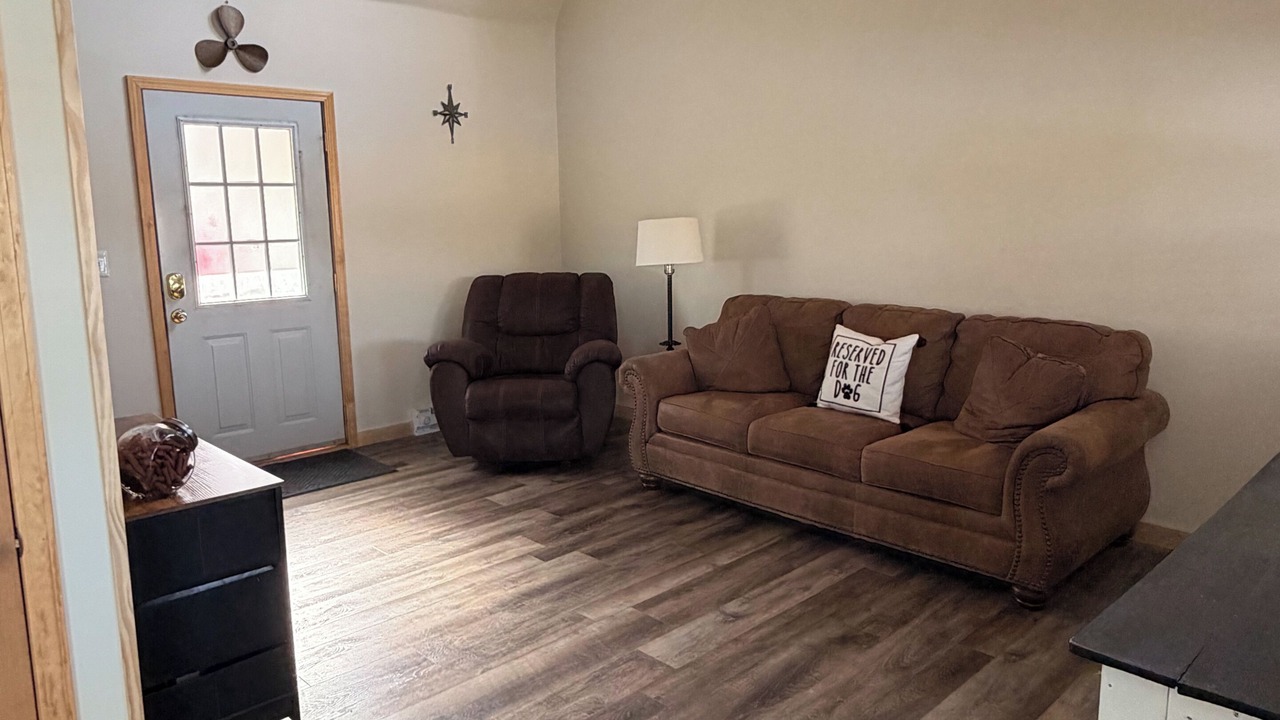 Photo of Livingroom in Warsaw