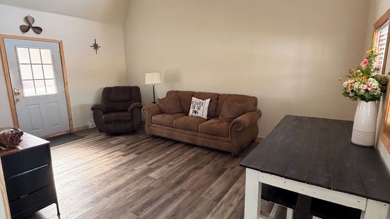 Photo of Livingroom in Warsaw
