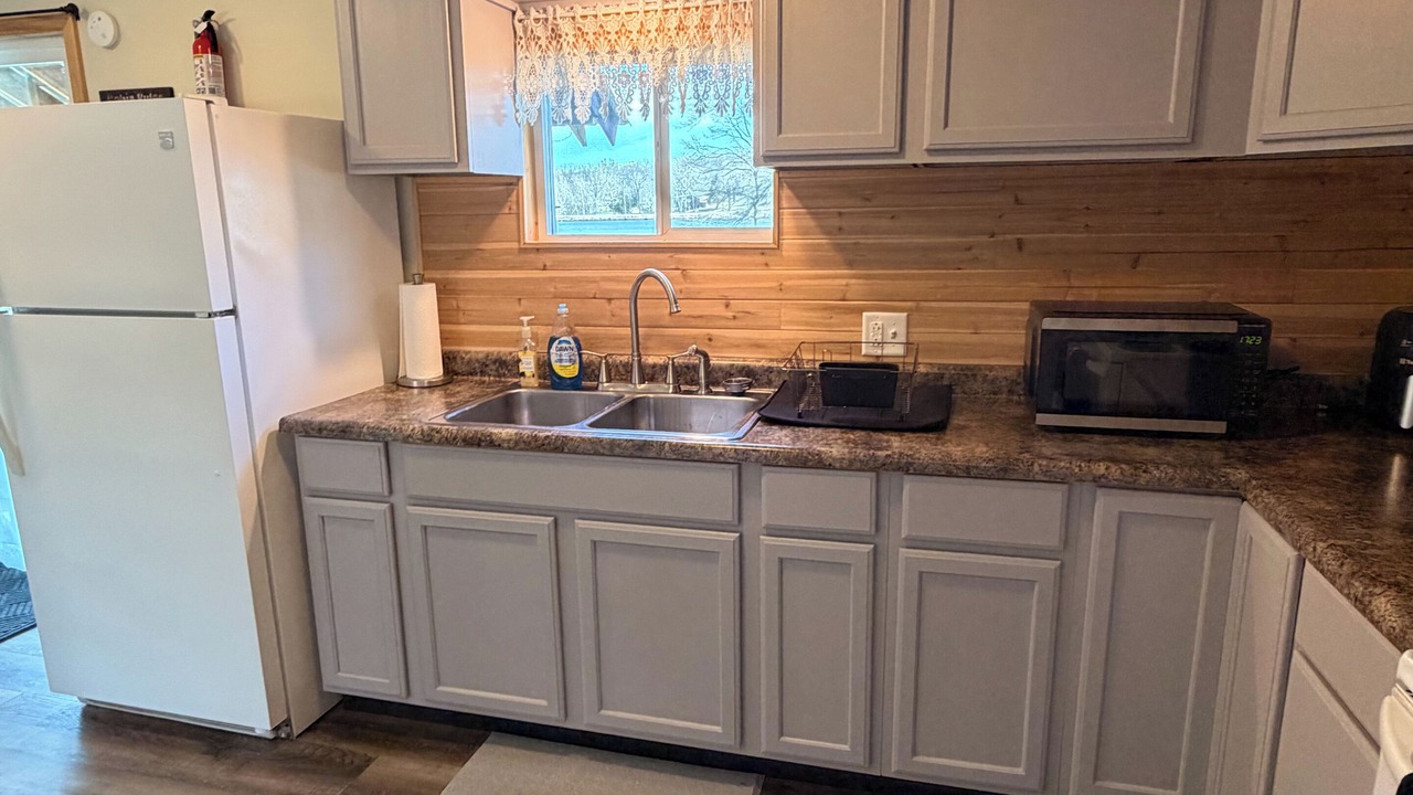 Photo of Kitchen in Warsaw