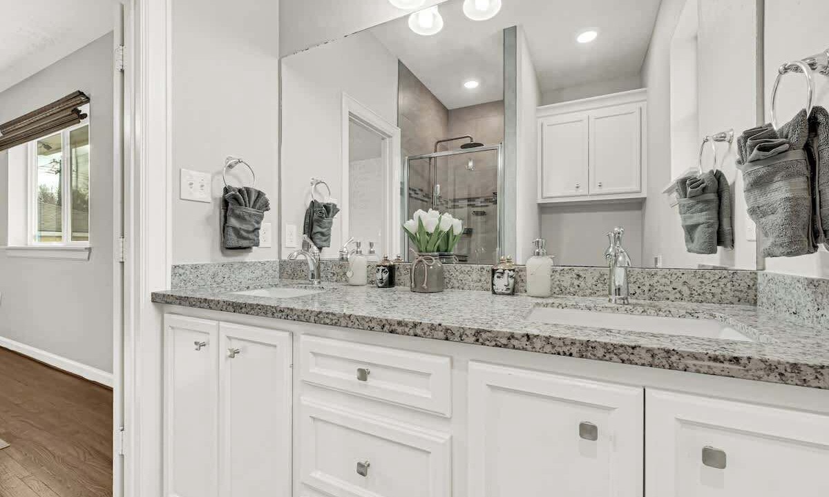 Photo of Bathroom in Greater Fondren Southwest