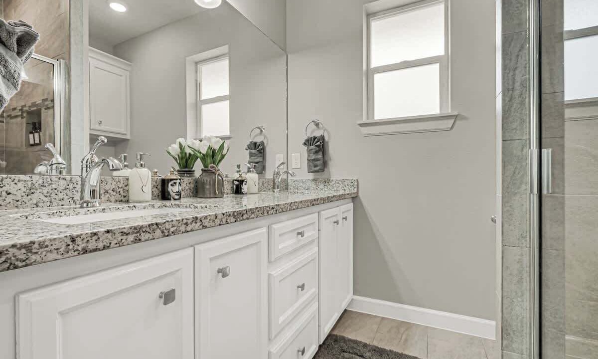 Photo of Bathroom in Greater Fondren Southwest