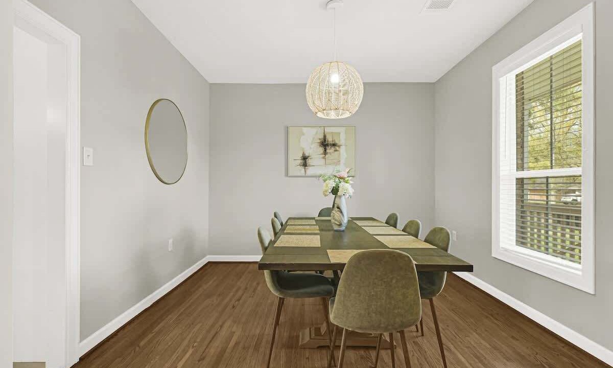 Photo of Bedroom in Greater Fondren Southwest